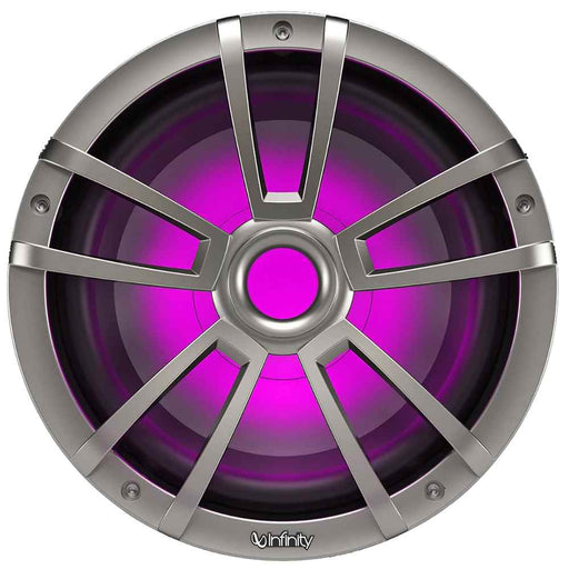 Buy Infinity INF1022MLT 10" Marine RGB Reference Series Subwoofer -