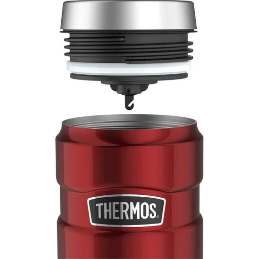 Buy Thermos SK1005CRTRI4 Stainless King Vacuum Insulated Travel Tumbler -