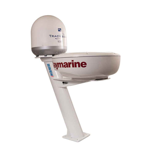 Buy Seaview PMA-DM124-M2 Dual Mount - 33" - Boat Outfitting Online|RV Part