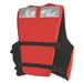 Buy Stearns 2000011406 First Mate Life Vest - Orange - XX-Large -