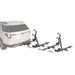 Buy ROLA 59308 Convoy Bike Carrier - Trailer Hitch Mount - 2" Base Unit -