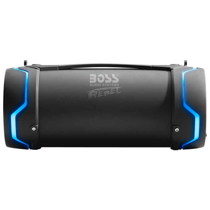 Buy Boss Audio TUBE TUBE Portable Bluetooth Speaker System - Marine Audio