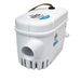 Buy Albin Pump Marine 01-04-019 Automatic Bilge Pump 1100 GPH - 24V -