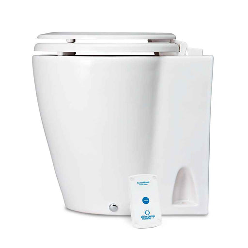 Buy Albin Pump Marine 07-02-043 Marine Design Marine Toilet Standard