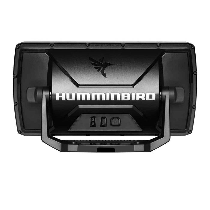 Buy Humminbird 410930-1 HELIX 7 CHIRP Fishfinder/GPS Combo G3 w/Transom