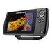 Buy Humminbird 410940-1 HELIX 7 CHIRP MEGA DI Fishfinder/GPS Combo G3