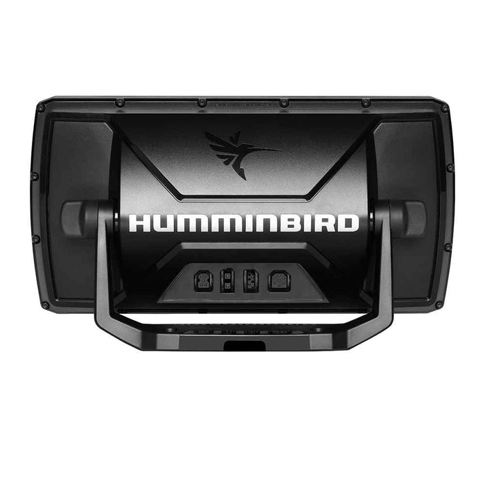 Buy Humminbird 411060-1 HELIX 7 CHIRP Fishfinder/GPS Combo G3N w/Transom