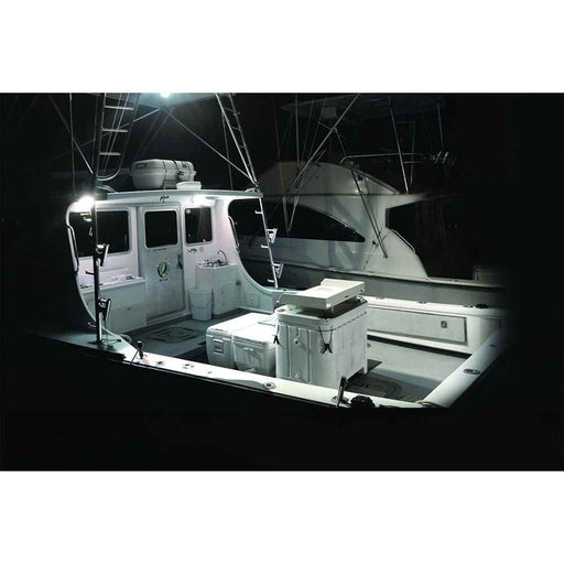 Buy RIGID Industries 962513 SR-M Series Pro Diffused White Flush Mount -
