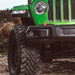 Buy RIGID Industries 41660 2018 Jeep Wrangler JL Fog Mount f/2 D-Series