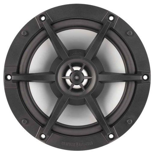 Buy Polk Audio UMS66BR Ultramarine 6.6" Coaxial Speakers - Black - Marine