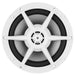 Buy Polk Audio UMS77WR Ultramarine 7.7" Coaxial Speakers - White - Marine