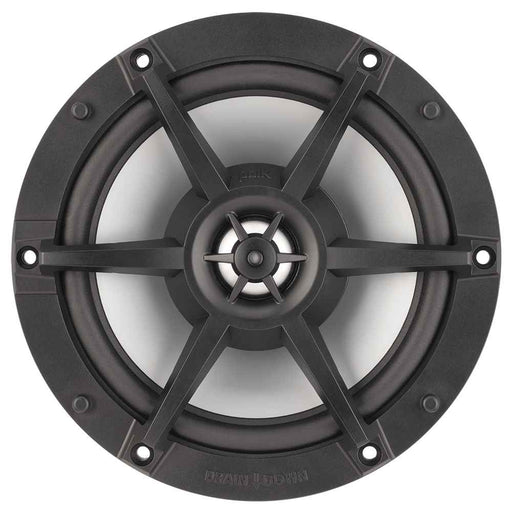 Buy Polk Audio UMS77BR Ultramarine 7.7" Coaxial Speakers - Black - Marine