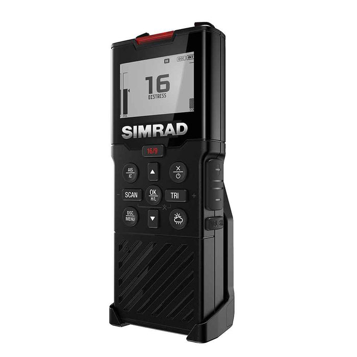 Buy Simrad 000-14475-001 HS40 Wireless Handset f/RS40 - Marine