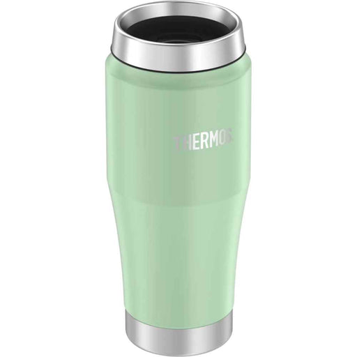 Buy Thermos H1018FM4 Vacuum Insulated Stainless Steel Travel Tumbler -
