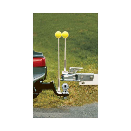Buy Draw-Tite 63300 Solo Hitch Alignment System - Boat Trailering
