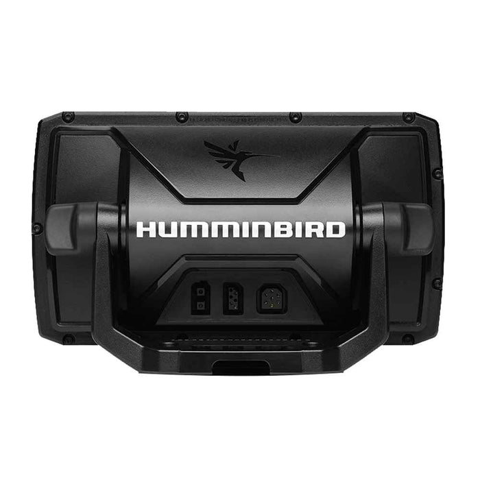 Buy Humminbird 410210-1COVER HELIX 5 Chirp GPS G2 Combo w/Free Cover -