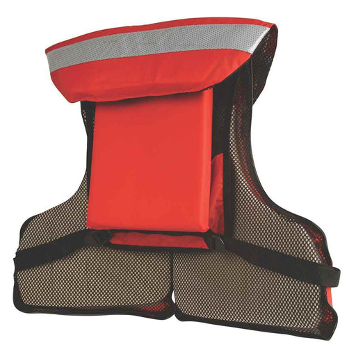 Buy Stearns 2000004520 Work Master Vest - Universal - Paddlesports