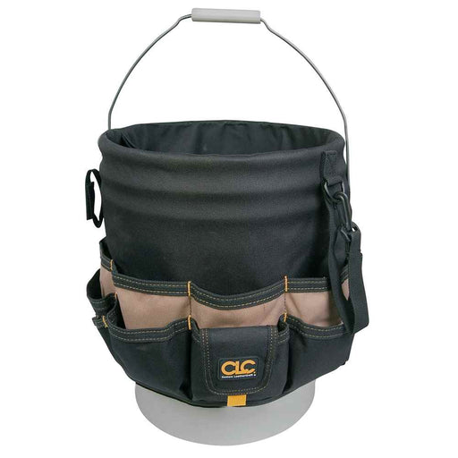Buy CLC Work Gear 1119 48 Pocket Bucket Organizer - Marine Electrical