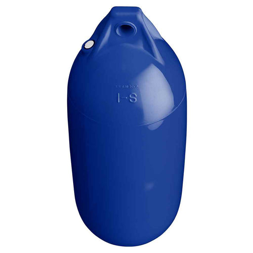 Buy Polyform U.S. S-1 COBALT BLUE S-Series Buoy 6" x 15" - Cobalt Blue -