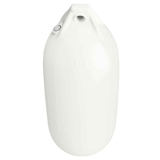 Buy Polyform U.S. S-1 WHITE S-Series Buoy 6" x 15" - White - Anchoring and