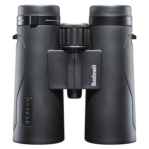 Buy Bushnell BEN1042 10x42mm Engage Binocular - Black Roof Prism