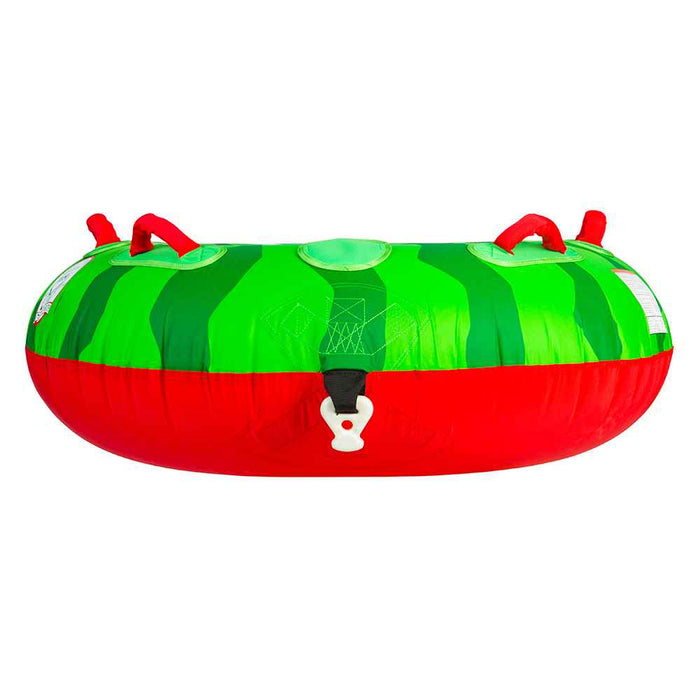 Buy HO Sports 86620100 Watermelon Towable - 1 Person - Watersports