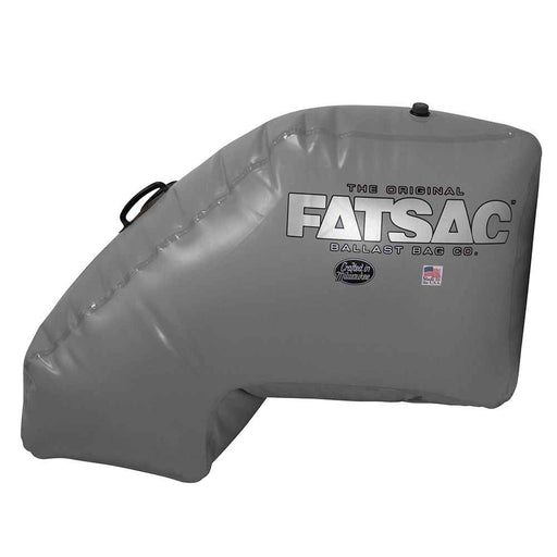 Buy FATSAC C1039 Yamaha Jet Boat Custom 24' - 800 Pound Ballast Bag - Grey