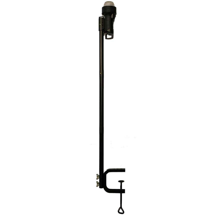 Buy Aqua Signal 27440-7 Series 27 Portable All-Round Light w/24" Pole