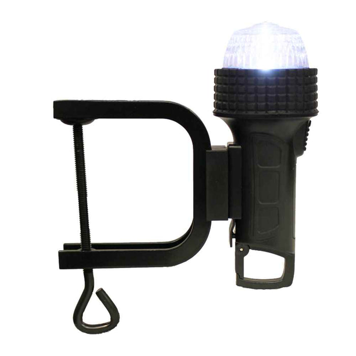 Buy Aqua Signal 27440-7 Series 27 Portable All-Round Light w/24" Pole