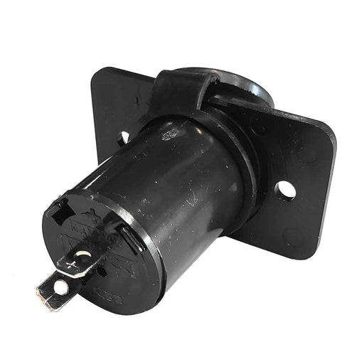 Buy Sea-Dog 426113-1 12V Power Socket & Cap - Marine Electrical Online|RV