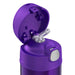 Buy Thermos F4019VI6 FUNtainer Stainless Steel Insulated Purple Water