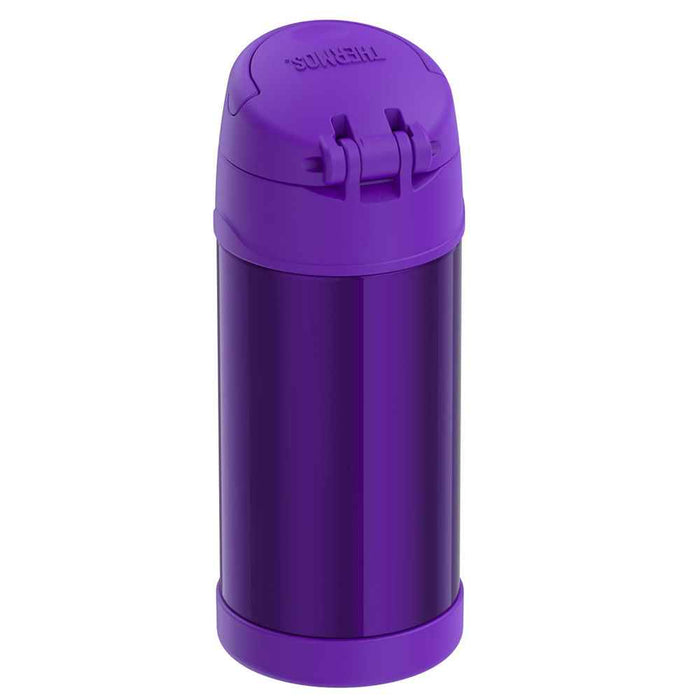 Buy Thermos F4019VI6 FUNtainer Stainless Steel Insulated Purple Water