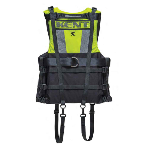 Buy Kent Sporting Goods 151300-410-004-17 Swift Water Rescue Vest - SWRV -