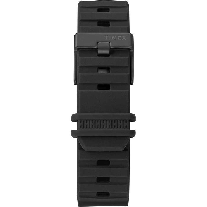 Buy Timex TW5M26100JV DGTL BST.47 Boost Shock Watch - Black - Outdoor