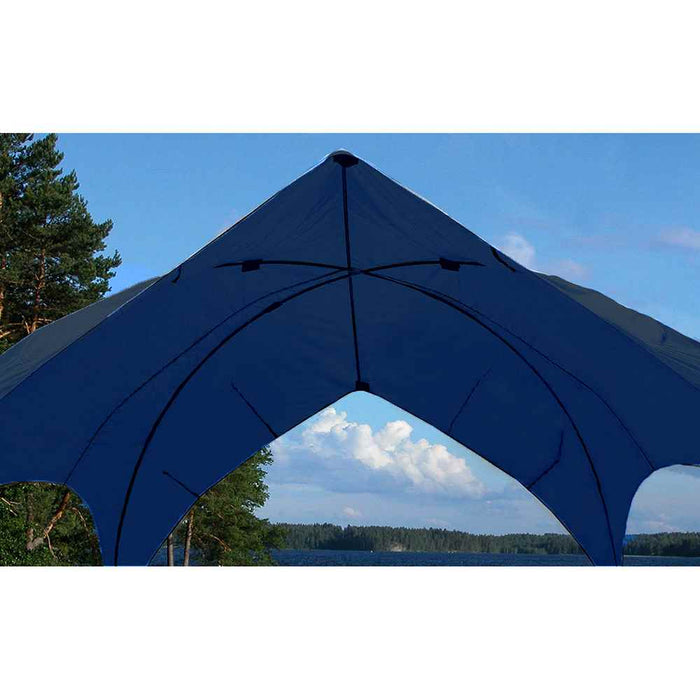 Buy Taylor Made 12003ON Pontoon Gazebo -Navy - Outdoor Online|RV Part Shop