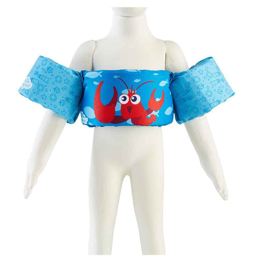 Buy Puddle Jumper 3000005717 Kids Life Jacket - Lobster - 30-50lbs -