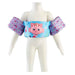 Buy Puddle Jumper 3000005715 Kids Life Jacket - 3D Cat Mermaid - 30-50lbs