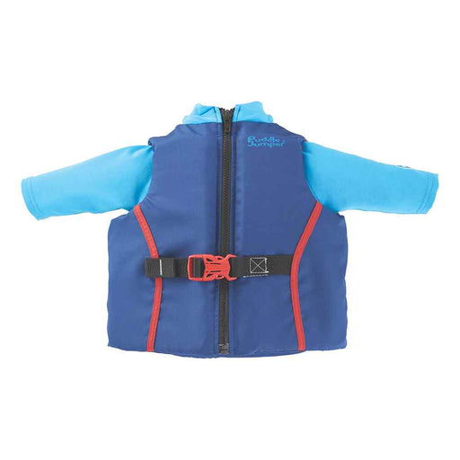 Buy Puddle Jumper 2000033186 Kids 2-in-1 Life Jacket & Rash Guard -