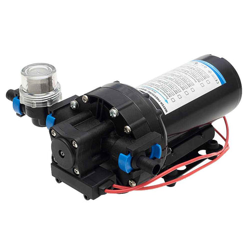 Buy Albin Pump Marine 02-02-006 Water Pressure Pump - 12V - 4.0 GPM -