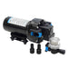 Buy Albin Pump Marine 02-02-008 Water Pressure Pump - 12V - 5.3 GPM -