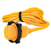 Buy Camco 55613 30 Amp Power Grip Marine Extension Cord - 50'