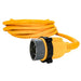 Buy Camco 55623 50 Amp Power Grip Marine Extension Cord - 50'