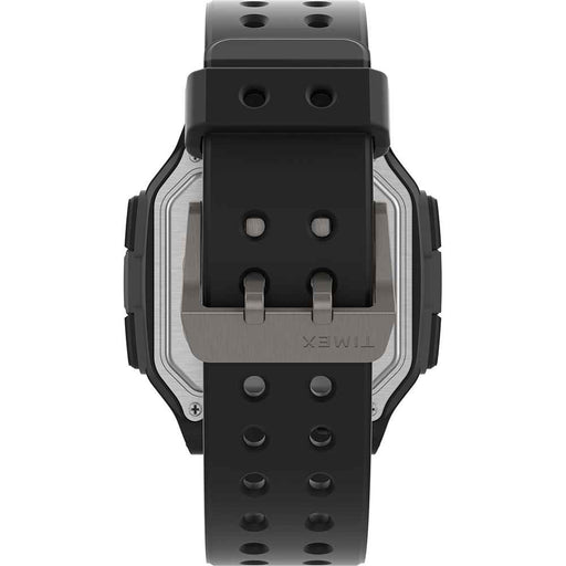 Buy Timex TW5M29000JV Command Urban 47mm - Black Case w/Black Strap -