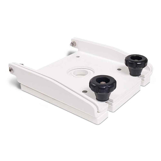 Buy Seaview PM-H10 PM-H10 Hingle Adapter 10x10 Base Plate - Boat