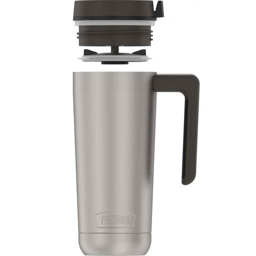 Buy Thermos TS1309MS4 Guardian Collection Stainless Steel Mug 5 Hours