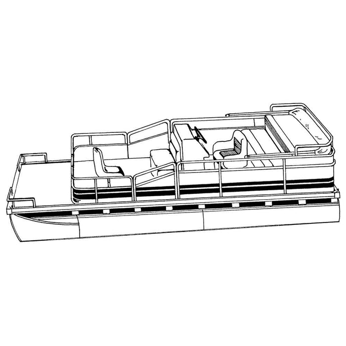 Buy Carver by Covercraft 77623P-10 Performance Poly-Guard Styled-to-Fit