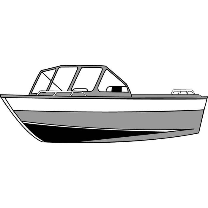 Buy Carver by Covercraft 79121P-10 Performance Poly-Guard Styled-to-Fit