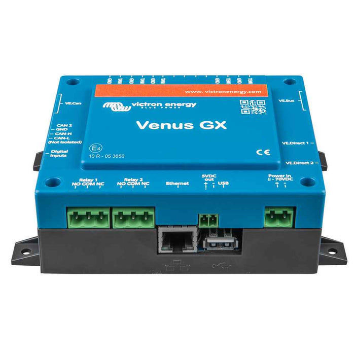 Buy Victron Energy BPP900400100 Venus GX Control - No Display - Marine