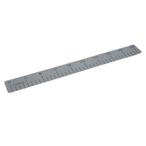 Buy SeaDek 22135-80038 4" x 36" 3mm Fish Ruler w/Laser SD Logo - Storm