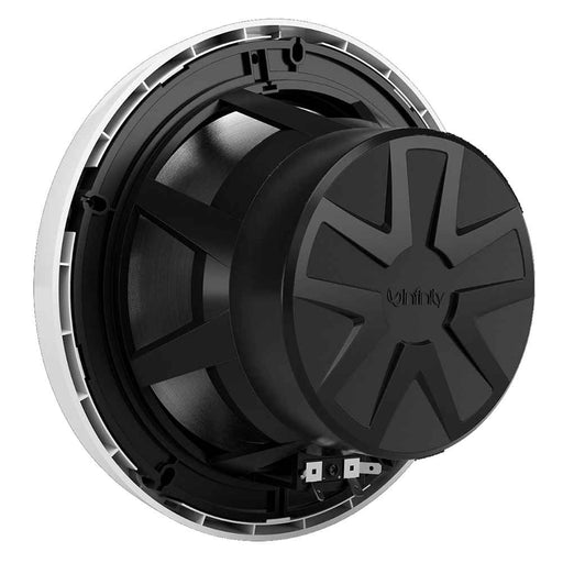Buy Infinity 622MBW-KIT 6.5" Marine RGB Reference Series Speakers - White